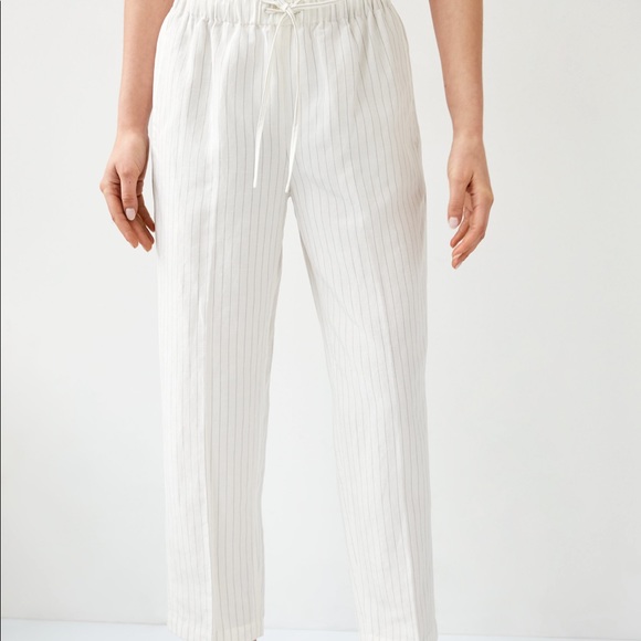 The Group by Babaton Jimmy Pant - Light Material - Picture 7 of 10